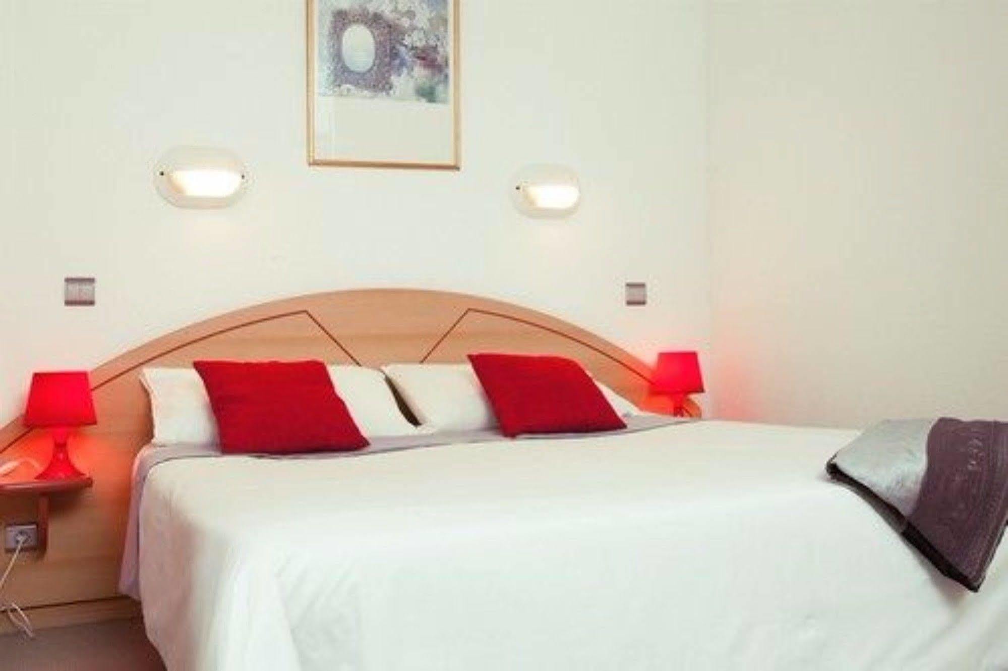 Azureva Bussang Aparthotel Exterior photo
